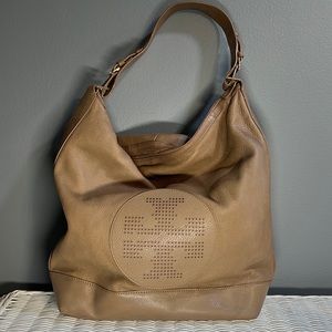 Tory Burch Large Hobo Bag